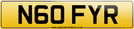 N60 FYR