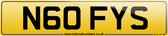 N60 FYS