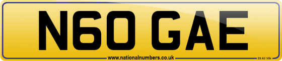 N60 GAE
