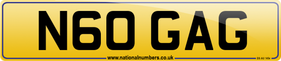 N60 GAG