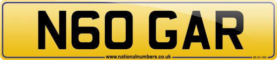 N60 GAR