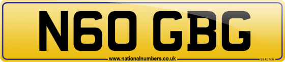 N60 GBG