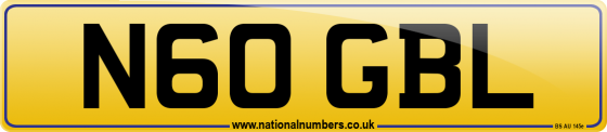 N60 GBL