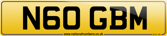 N60 GBM
