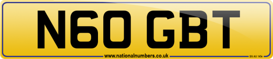 N60 GBT