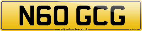 N60 GCG