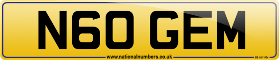 N60 GEM