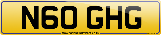 N60 GHG