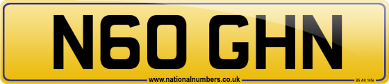 N60 GHN