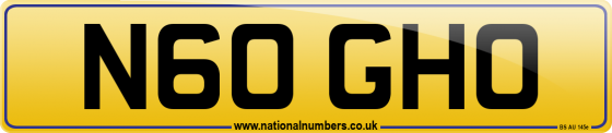 N60 GHO