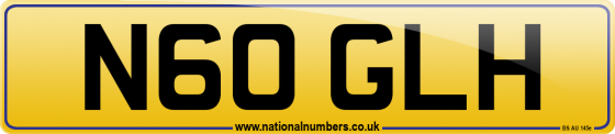 N60 GLH