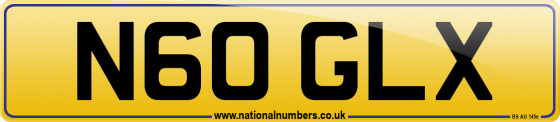 N60 GLX