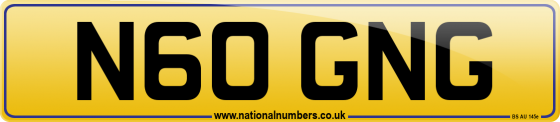 N60 GNG