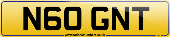 N60 GNT