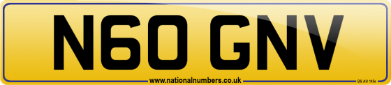 N60 GNV