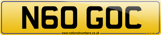 N60 GOC