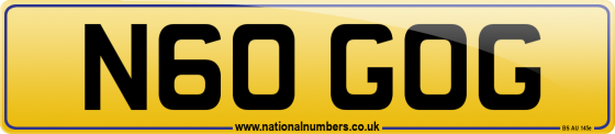 N60 GOG