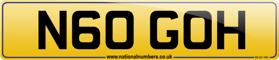 N60 GOH