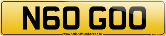 N60 GOO
