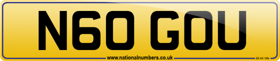 N60 GOU