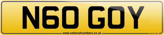 N60 GOY