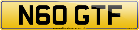 N60 GTF