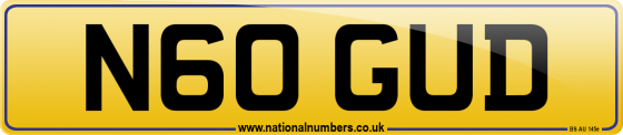 N60 GUD