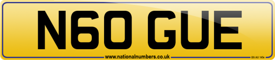 N60 GUE