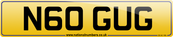 N60 GUG