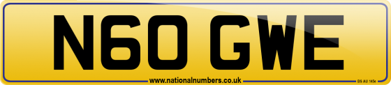 N60 GWE