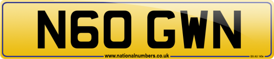 N60 GWN