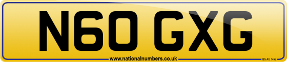 N60 GXG