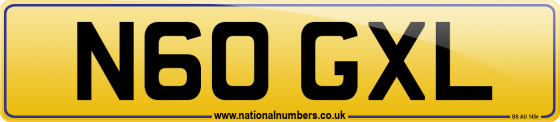 N60 GXL