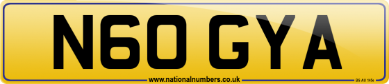 N60 GYA