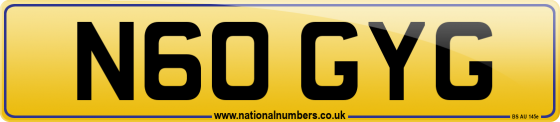 N60 GYG