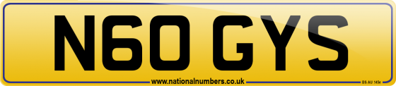N60 GYS