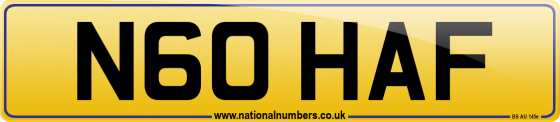N60 HAF