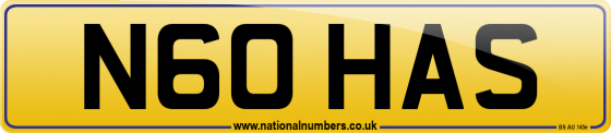 N60 HAS