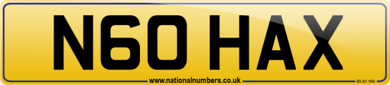 N60 HAX