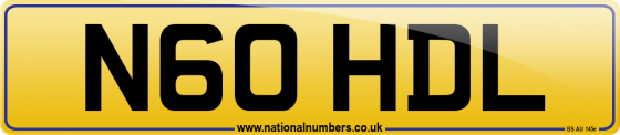 N60 HDL