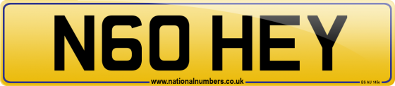 N60 HEY