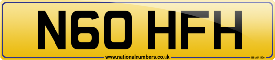 N60 HFH