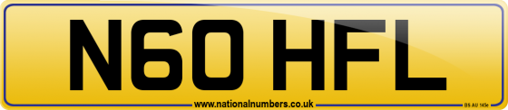N60 HFL