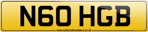 N60 HGB