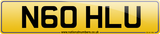 N60 HLU