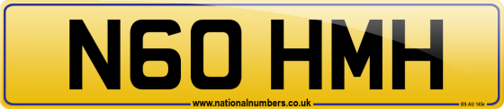 N60 HMH