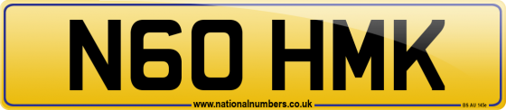 N60 HMK