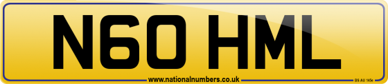 N60 HML