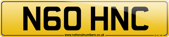 N60 HNC