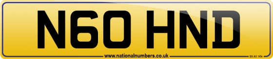 N60 HND
